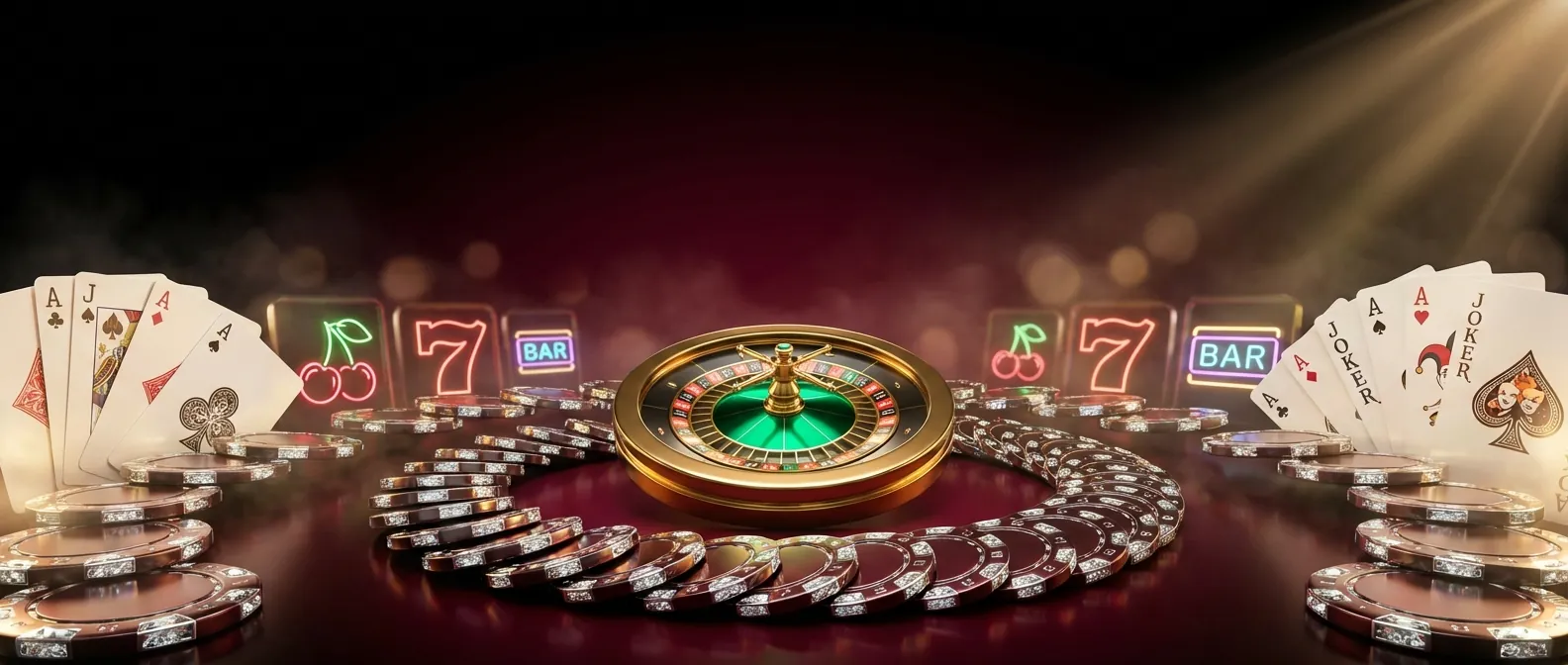 Winstler Casino bonus