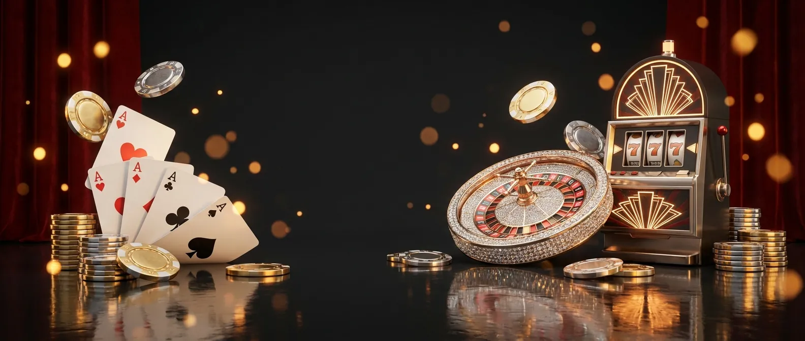 Winstler Casino bonus